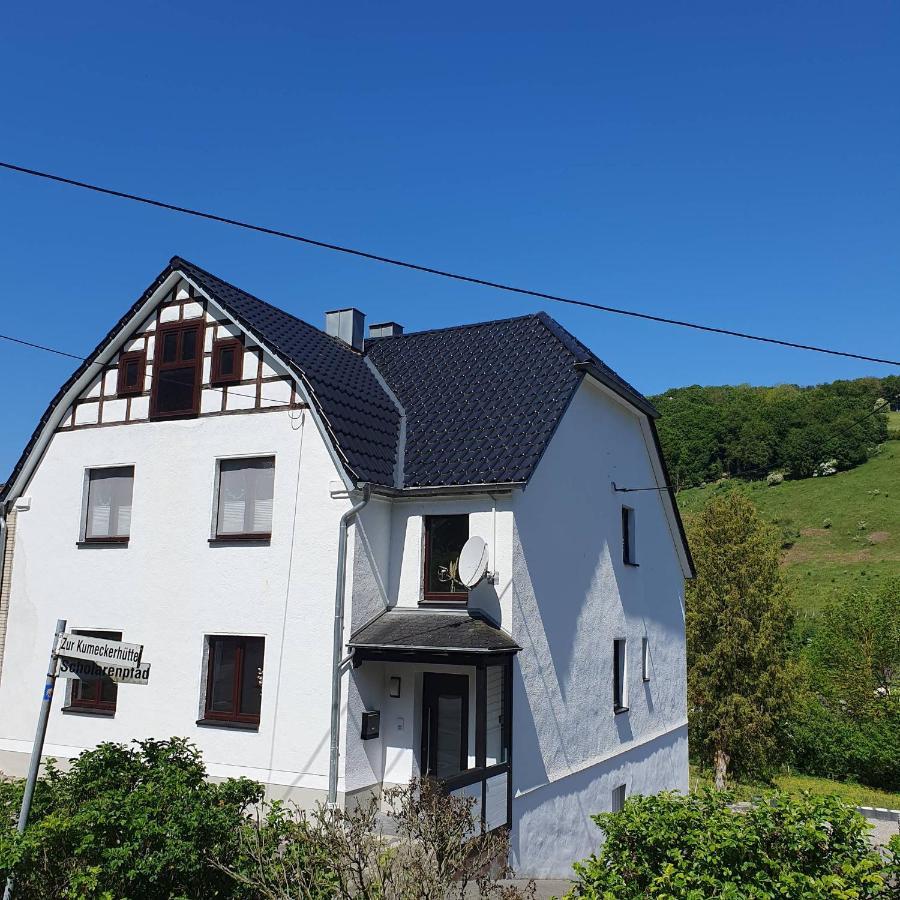 Ferienwohnung Schmidt Brilon Extérieur photo