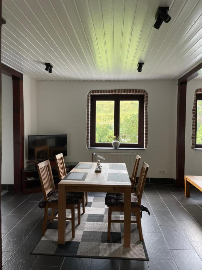 Ferienwohnung Schmidt Brilon Extérieur photo