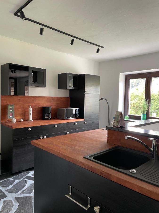 Ferienwohnung Schmidt Brilon Extérieur photo