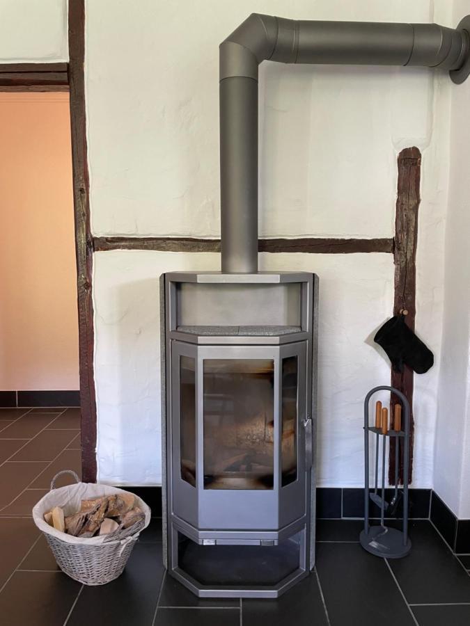 Ferienwohnung Schmidt Brilon Extérieur photo