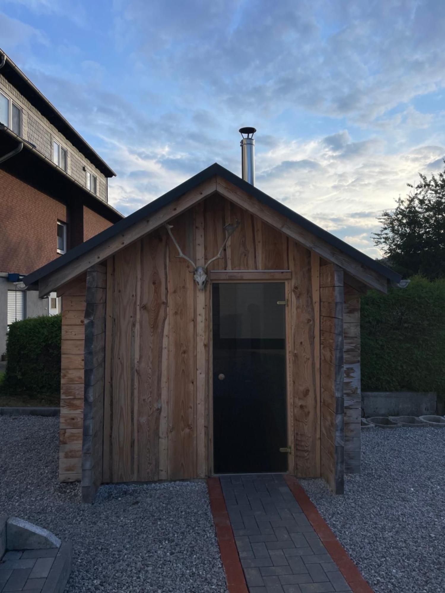 Ferienwohnung Schmidt Brilon Extérieur photo