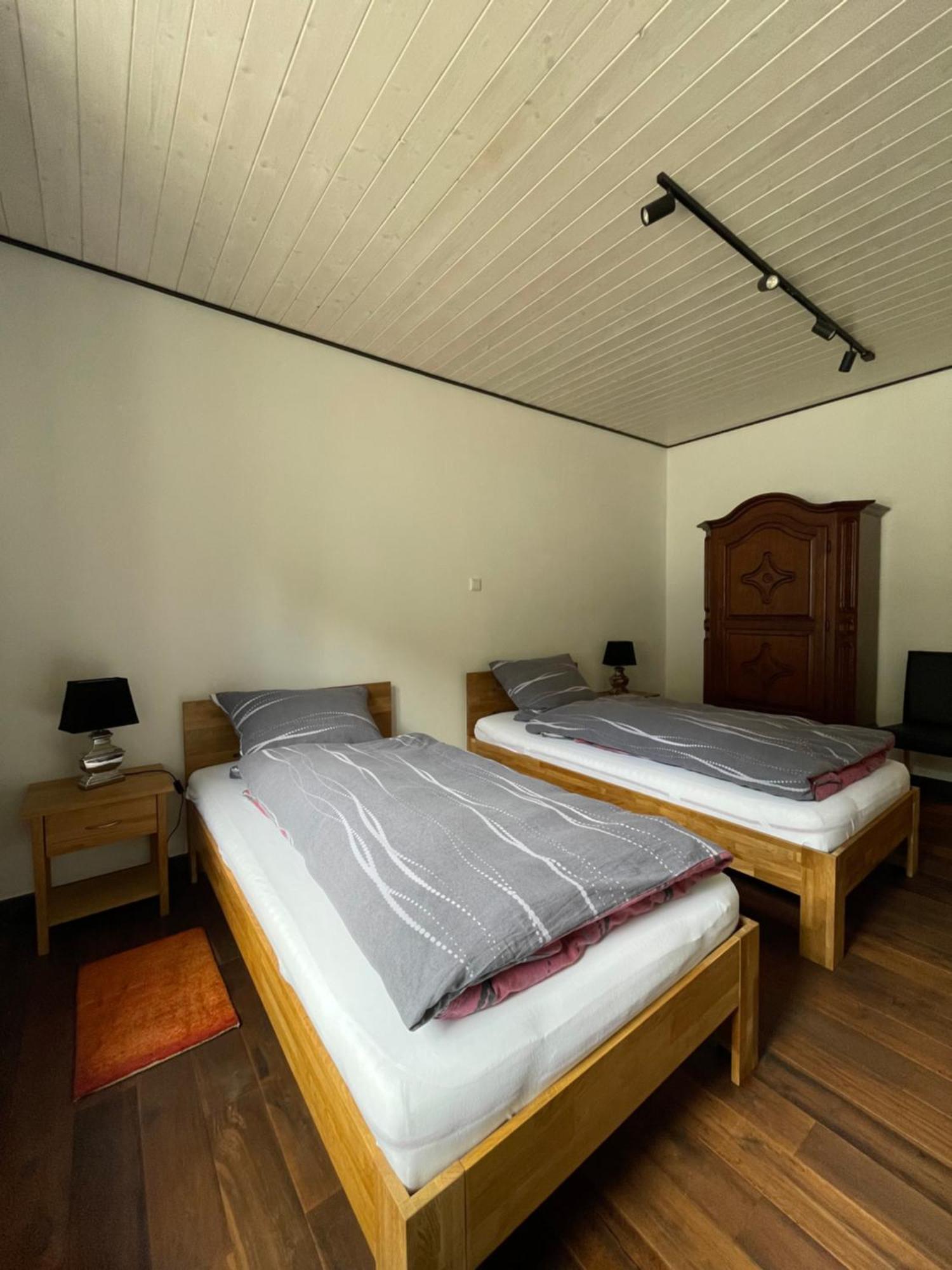 Ferienwohnung Schmidt Brilon Extérieur photo