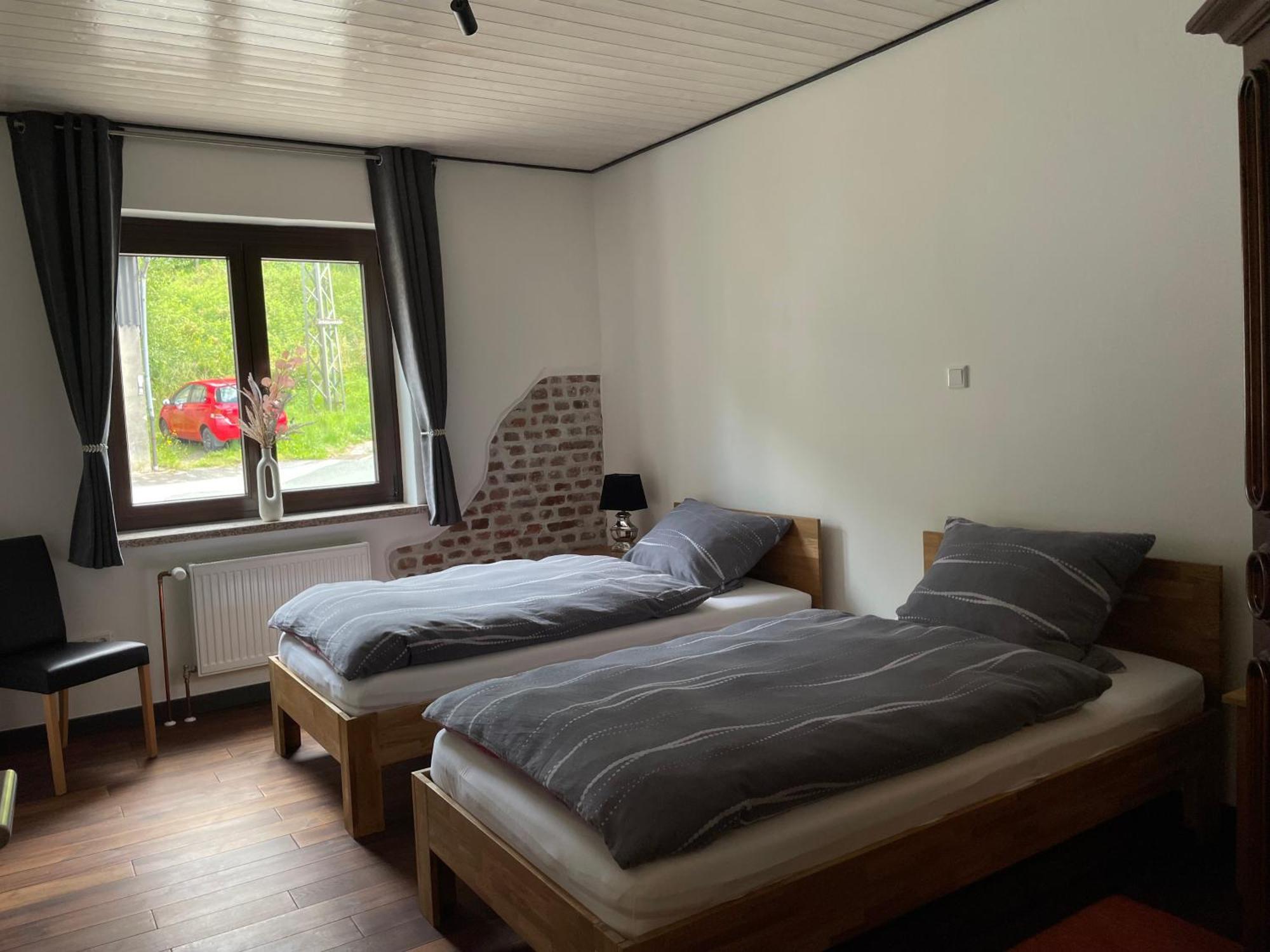 Ferienwohnung Schmidt Brilon Extérieur photo