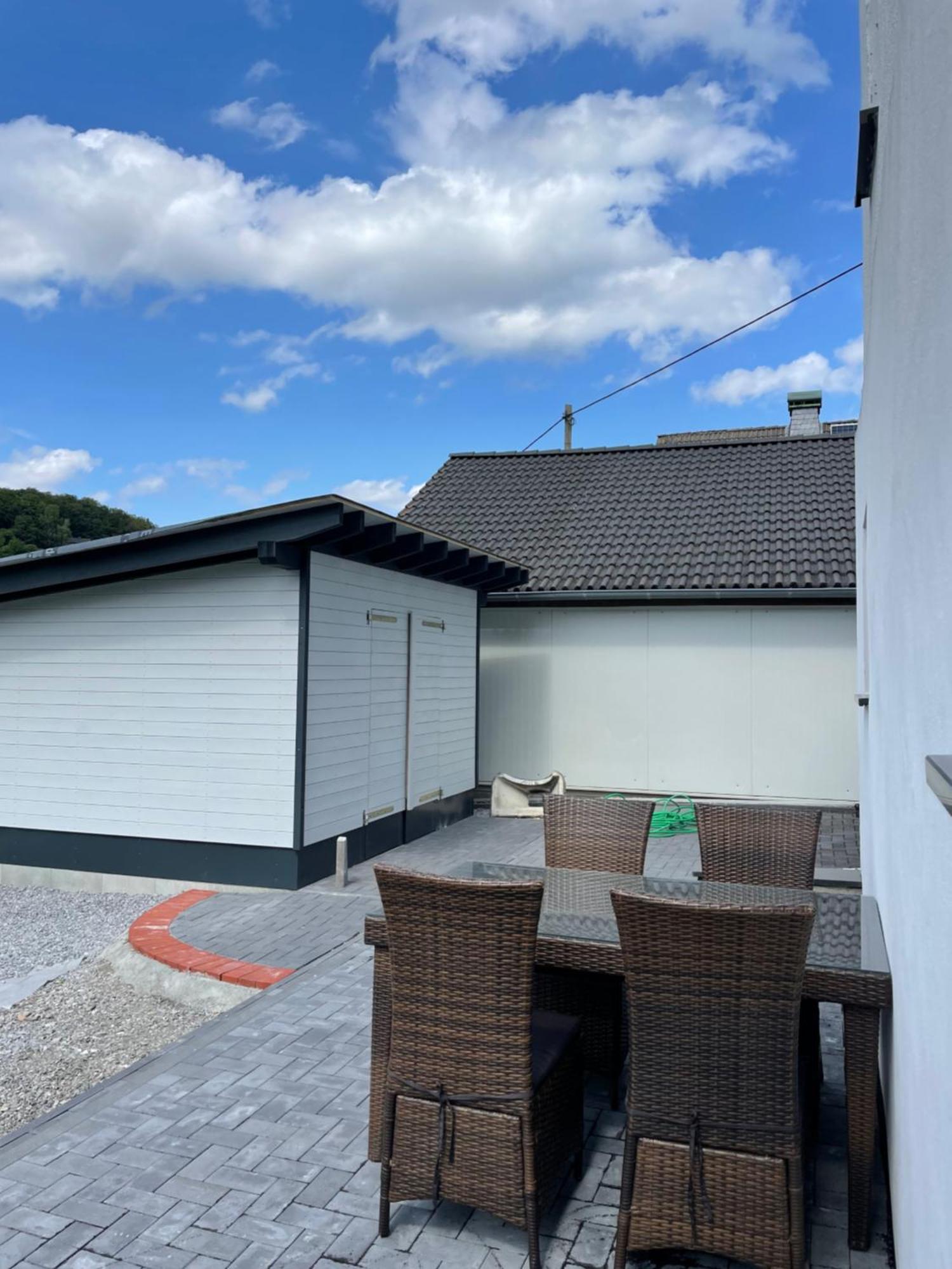 Ferienwohnung Schmidt Brilon Extérieur photo