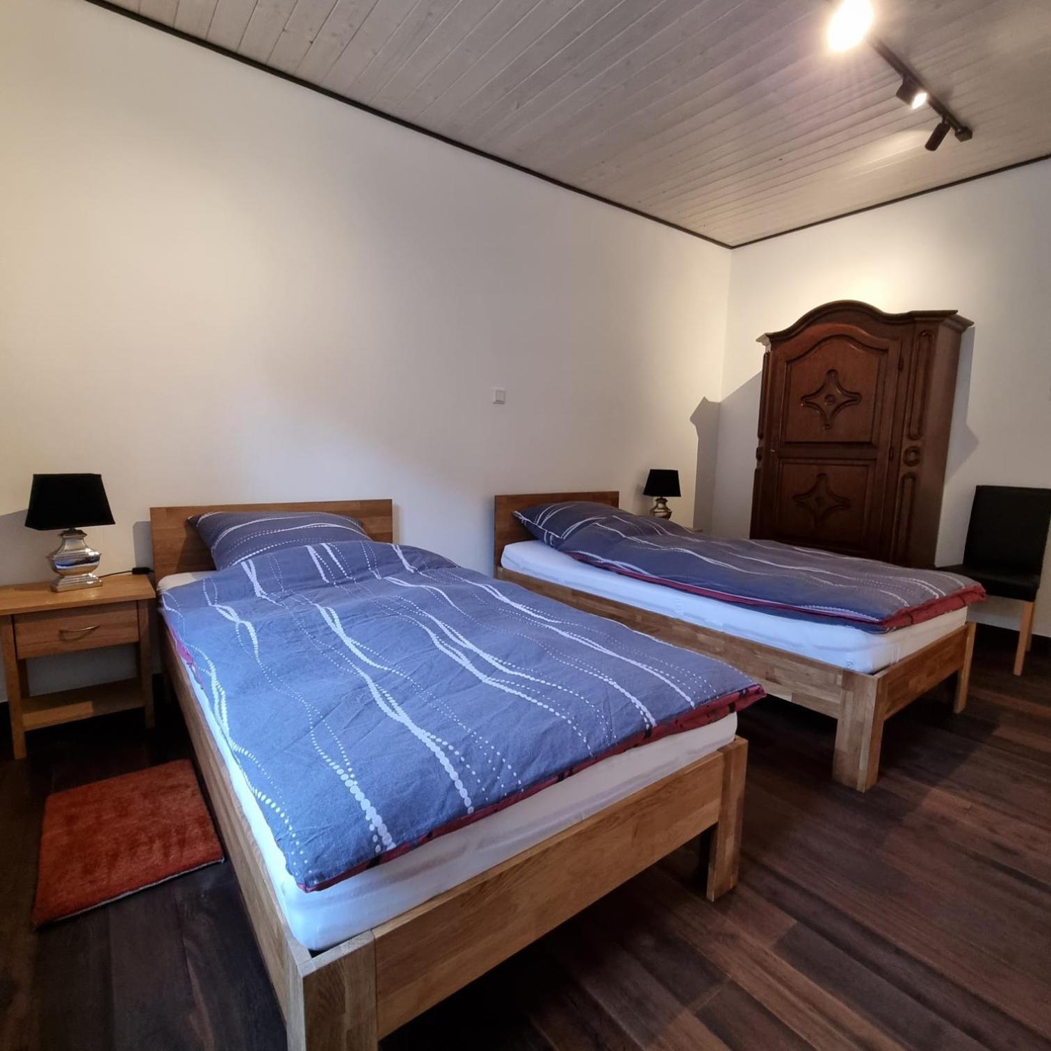 Ferienwohnung Schmidt Brilon Extérieur photo